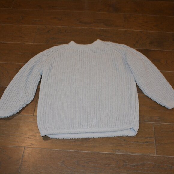BP grey cable sweater size S never worn - Picture 1 of 3